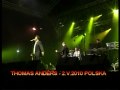 THOMAS ANDERS - You Are Not Alone (LIVE N