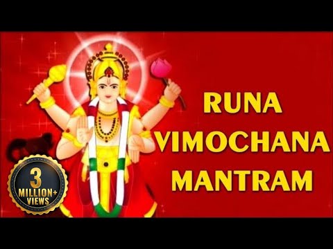 Runa Vimochana Mantram - Latest Sanskrit Mantrams