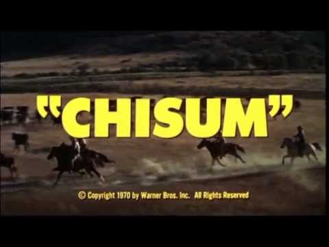 Chisum