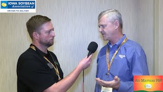 Ampm 404 Matt Sowder - Director Of Field Solutions, Mosaic Biosciences