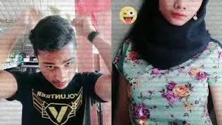 Tiktok Izlan Wahab..... Bersama Mekna