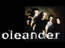 Oleander - hands of the wheel