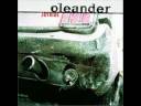 Oleander - hands of the wheel