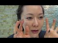 Super Natural Zero Foundation Makeup Totorial★無懼終極素顏妝容★