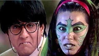 Shaktimaan Hindi – Best Kids Tv Series - Full Episode 44 - शक्तिमान - एपिसोड ४४
