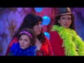 Video СуперИнутиция и Comedy woman - 17 марта