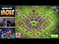 Clash of Clans Eliminate goes to top 200!