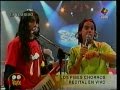 EL TRAIDOR Y LOS PIBES - SIEMPRE SABADO 02-02-2002 (DJ SHORRO)