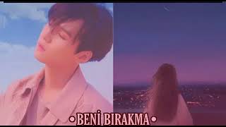 Suga Ile Hayal Et Beni Bırakma