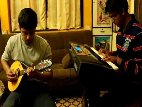Lag Ja Gale (Instrumental)