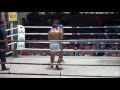 Fon Rawai fights in Patong Stadium: 16 May 2013