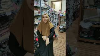Tips Mama Muda Gosip Tapi Tetap Tampil Cantik Pake Hijab Malay