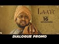 Laatu - Funny Scene - Kanjar De Putt - Sardar Sohi | Gagan Kokri | Karamjit Anmol | Punjabi Movie