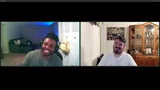 Unedited Twitch Vod Edition Dev. Life - Houston Holmes