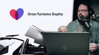 Gran Turismo Sophy Is Overpowered