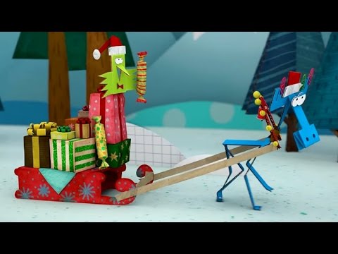 Мультики про поделки для детей Мультики про поделки для детей
