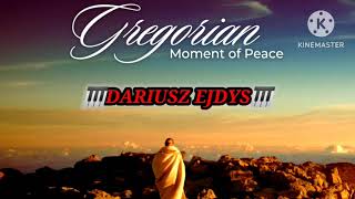 New Italo Disco Style.gregorian-Moment Of Pease.instr.cover-Dariusz Ejdys🎹.2023.