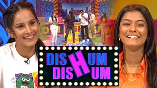 Dishum Dishum  | 16th June 2024