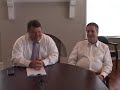 Interview with Jim Parkman and Mark Johnson Talking About DUI