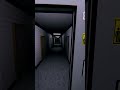 Elevator Horror