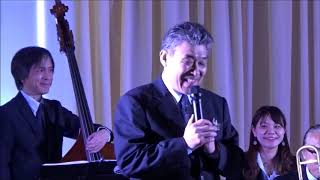 Basie The Last Decade Big Band Ito Bigband Jazz Festival 2018