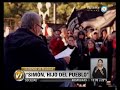 Visión 7: "Simón, hijo del pueblo", entre los estrenos de esta semana