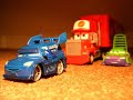 image Cars Lightning Mcqueen Goes Missing