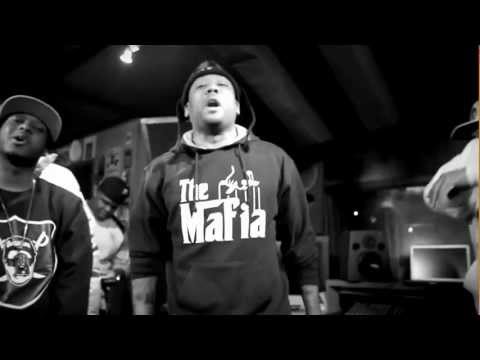DJ Suss-One Feat. Maino & The Mafia - Last Day Freestyle