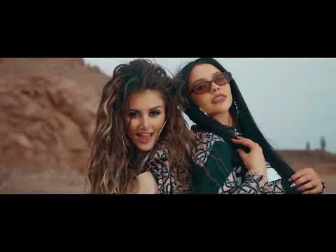 DESSITA & LIDIA ft. EMANUELA - BOZHE MOI / Десита и Лидия ft. Емануела - Боже мой
