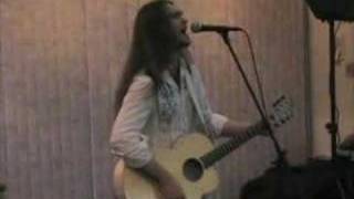 Watch Bo Bice See The Light video