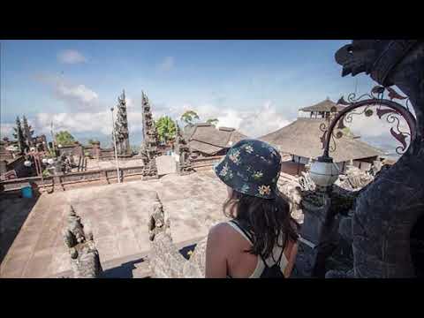 Sejarah Pura Pasar Agung Karangasem Bali - Mitos Dewata