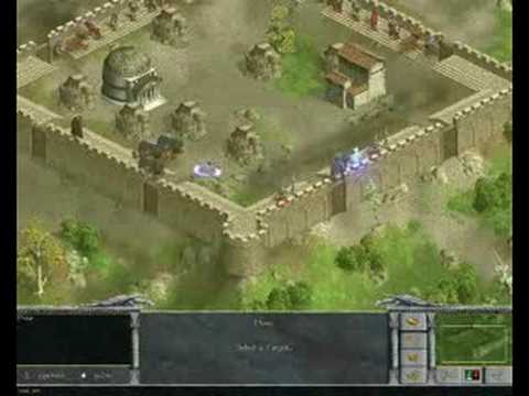 AoW II Shadow Magic TC