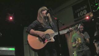 Watch Jenny Owen Youngs Start Stop video
