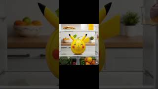 Pika Melon 3000