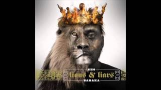 Watch Sho Baraka Lions Anthem video