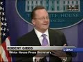 Robert Gibbs Misrepresents Republican Whip Eric Cantor's Position On Health Care