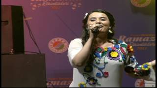 Ümmü Erbil -Konser