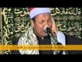 من روائع الشيخ عبدالرحيم السليماتى فى ختمة