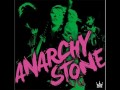 ANARCHY STONE - 07 森田MAGIC