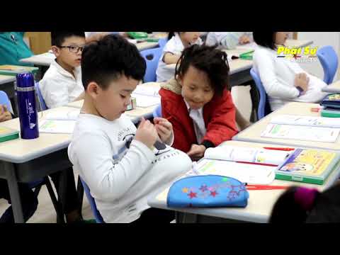 Hà Nội: Trường tiểu học Ban Mai tổ chức chương trình “Một ngày trải nghiệm để hiểu Mẹ”