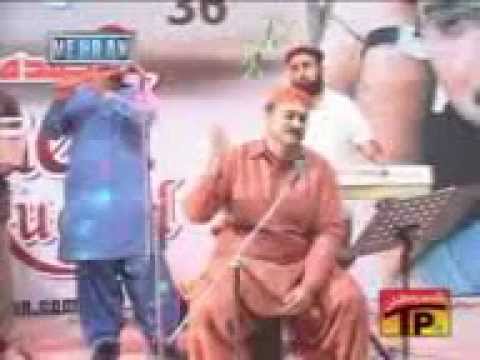 AHMED MUGHAL KHILAN MAHAL SARI DUNYA NEW ALBUM 36 TUNHJA SADMA...