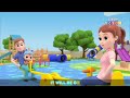 Oopsies, I made a mess | Little Angel Kids Songs & Nursery Rhymes