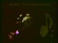 William Clarke - Blowin' The Family Jewels - 1990