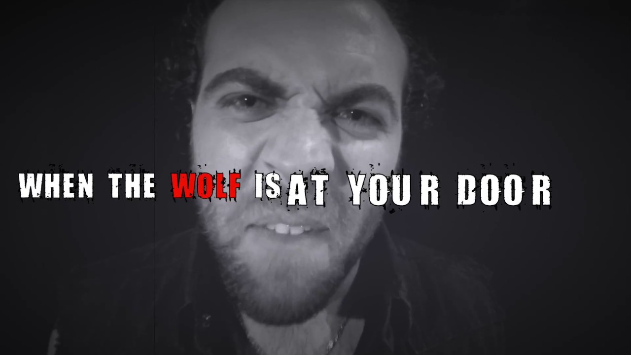 ABSOLVA : Who Dares Wins (OFFICIAL VIDEO)
