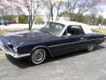 SOLD - Thank YOU very much! - 1966 Ford Thunderbird - CaliforniaCarCo.com