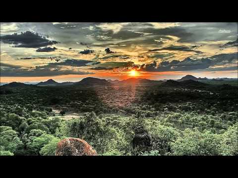 Infinite Boys - Marimba Soul( Afrotech Mix)