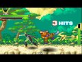 Gameplay Dragon Ball Fierce Fighting V2 2 Eps 1 images Gameplay Dragon Ball Fierce Fighting V2 2 Eps 1