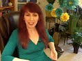 Imagen del vídeo Cancer March 2014 Astrology Forecast