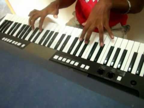 Tum se hi- Jab we met piano cover