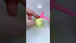 Asmr Dig A Mystery Fufusquishy Tinny Chick Kit